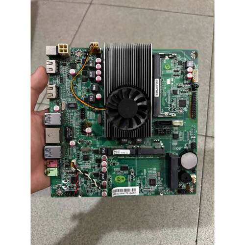 非实价议价议价J3160原装拆机17×17系列主板 成色如图非实价议价