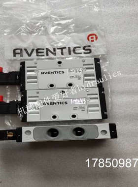 议价德国安沃驰AVENTICS电磁阀 0820058026 0820060176议价