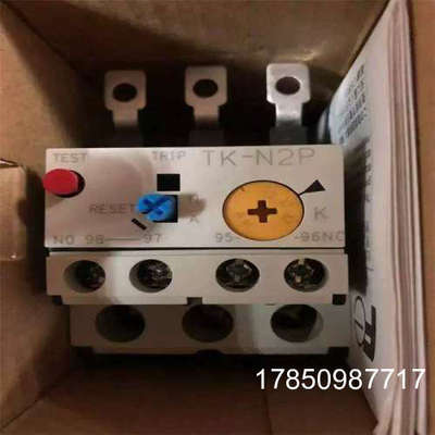 议价富士热过载继电器TK-E3 TK-E3G-C 34-50A 48-68A 45-65A 65-9
