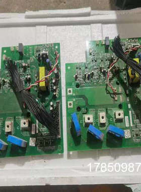 议价【议价】37kw优利康变频器驱动板YD3037T4N，CM150TX，议价议