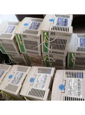 非实价议价议价二手实物 施耐德PLC模块 TSX NEZA TSX08EA4A2 原