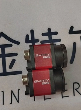 非实价议价议价询价GPF-125BASG ALLIED VISION 黑白小型议价非实