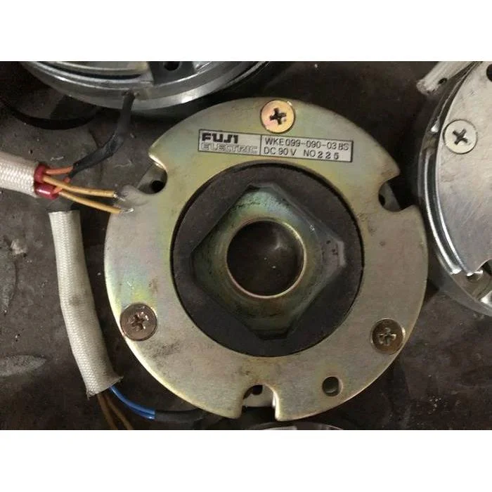 非实价议价议价WKE099-090-03BS 伺服电机刹车非实价议价议价