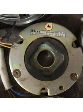 非实价议价议价WKE099-090-03BS 伺服电机刹车非实价议价议价