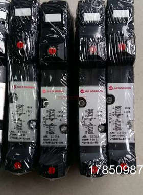 议价V206B22A-B213RNORGREN电磁阀V206527A-B213R V45A611D-C313A