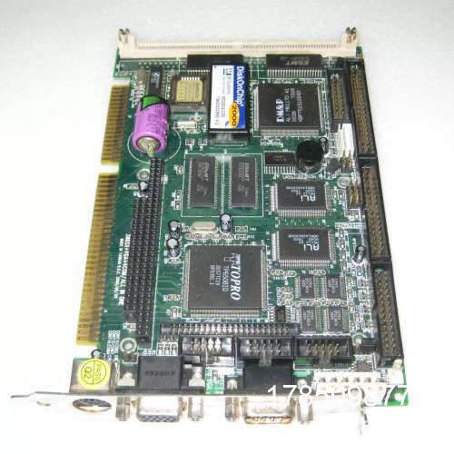 议价ARBOR PIA-639DV 386SX+VGA+4COM/ALL IN ONE议价