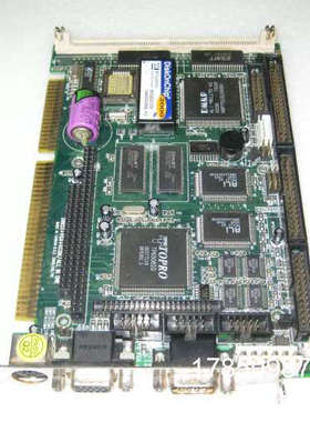 议价ARBOR PIA-639DV 386SX+VGA+4COM/ALL IN ONE议价