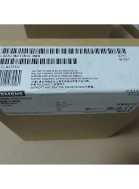 非实价议价议价S7-300 通信模块6ES7341-1CH02-0AE0/OAEO CP341非