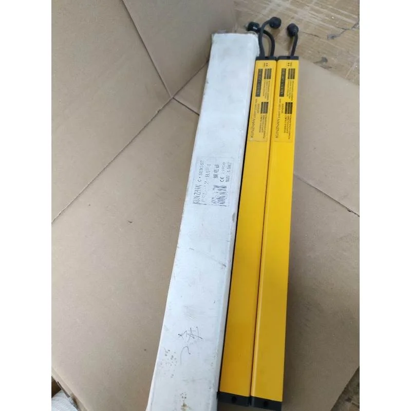 非实价议价议价上海坤展安全光幕安全光栅，型号LSL51-12F-4-J/L