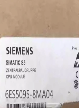 非实价议价议价6ES5095-8MA04S5-95U模块6ES50958MA04 6ES5 095-8