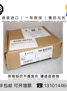 非实价议价议价 1756-L62 0.514 KG US ControlLogix 4 MB Memory