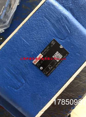 议价力士乐液控止逆阀Z2S22A1-51/货号R900433032通径22德Rexroth