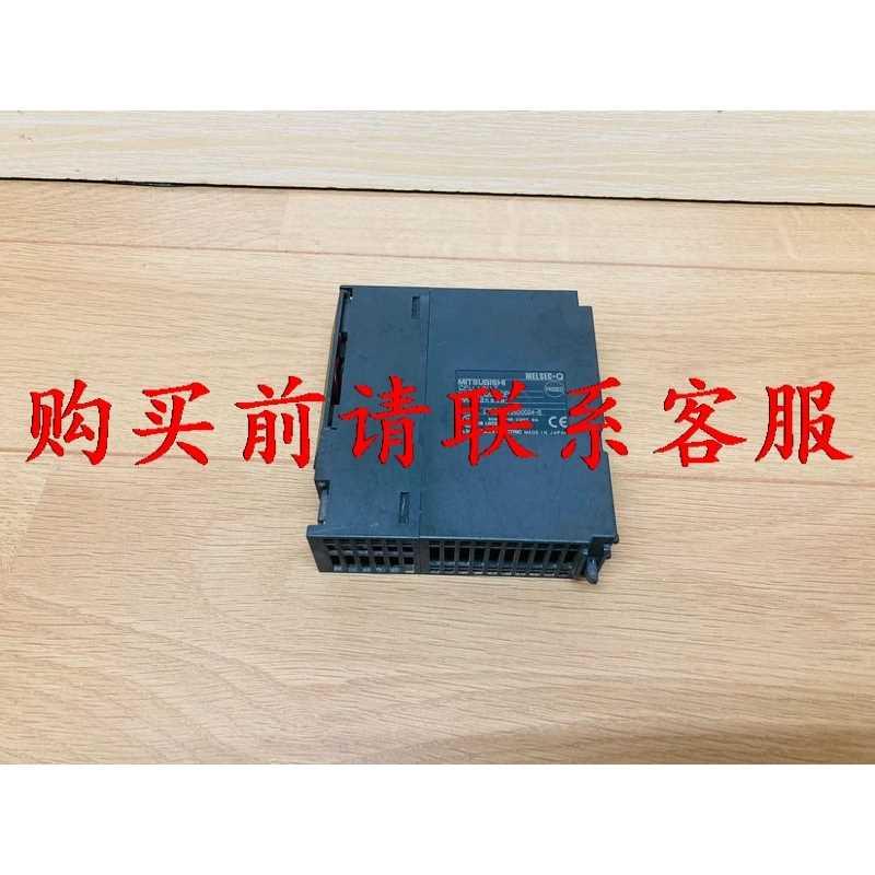 非实价议价议价议价进口 三菱 Q00CPU 工控 CPU 模块，二手实物拍