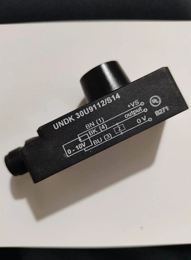 非实价议价议价议价议价议价议价堡盟 UNDK 30U9112/S14 拆机件原