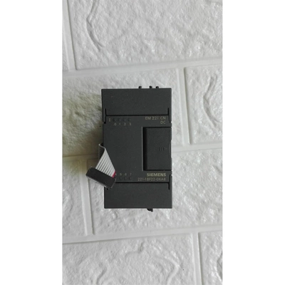 非实价议价议价浩 EM221模块 6ES7 221-1BF22-0XA8 二手 200520