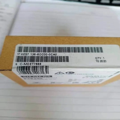 非实价议价议价ET200SPF-DQ8X24VDC/0.5A 6ES7136-6DC00/6DCOO-0C