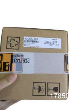 议价X20CP1684  贝加莱CPU X20CP3684 X20CP3685 X20CP3687议价