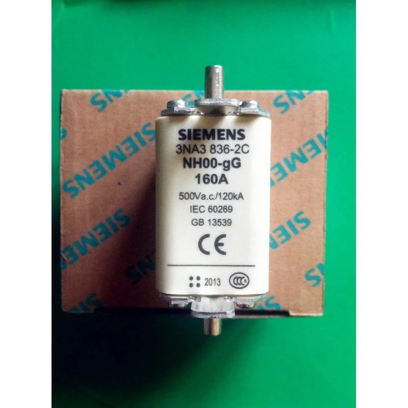 非实价议价议价熔断器熔芯保险3NA3836-2C/3NA3832-2C/3NA3830-2C