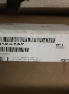 非实价议价议价6ES74122XJ050AB0CPU412-2中央处理器6ES7412-2XJ0