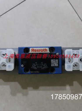 议价R900956101 3DREP6C-20=25EG24N9K4/M=00 力士乐REXROTH比例