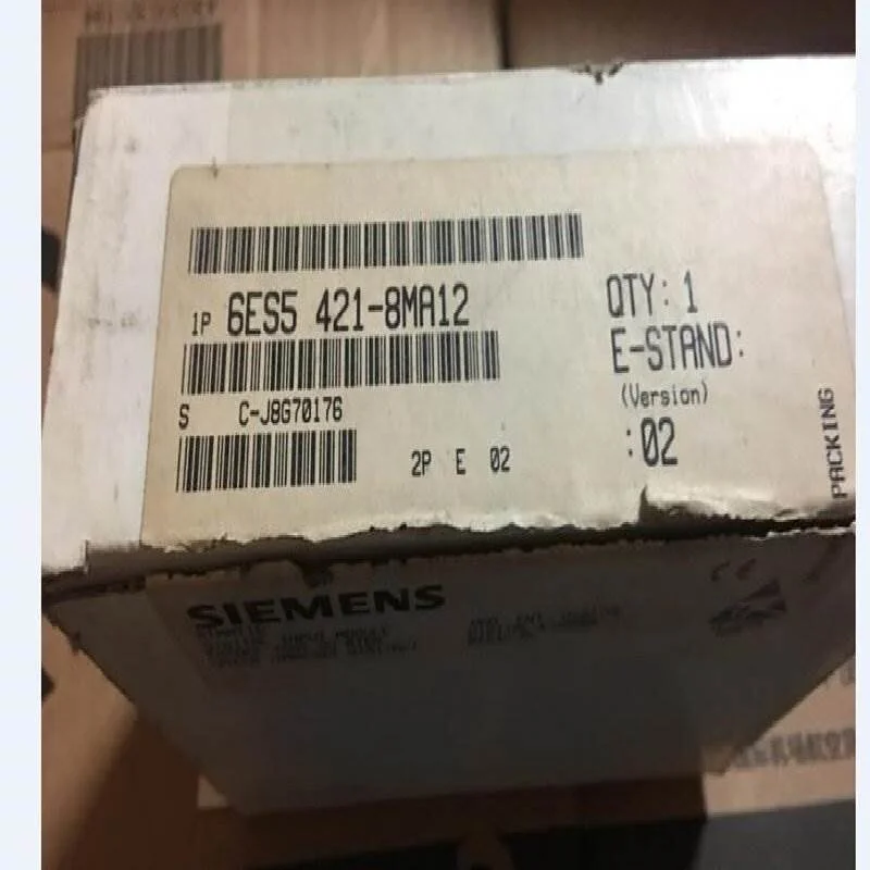 非实价议价议价6ES5421-8MA12S5数字输入模块6ES5 421-8MA12 6ES5