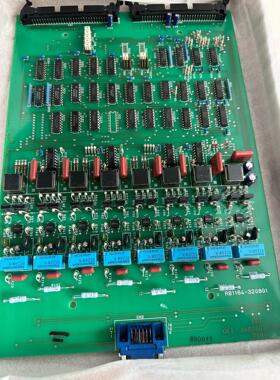 非实价议价议价船用OKI自动电话控制板OAE6000-8LC OAE6000-SVT O