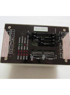 非实价议价议价INTERACE UNIT [ TKJS140501 ]一台重量1·2斤 3-3