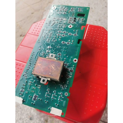 非实价议价议价ABB变频器 SINT-41X0 TYPE：SINT4130C ACS510-01-