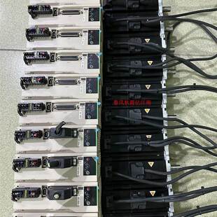 禾川X2E400W带抱闸 非实价议价议价 禾川X2E 禾川伺服电机 禾川