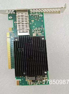 议价Solarflare XtremeScale X2541 P（筝筝设备）议价