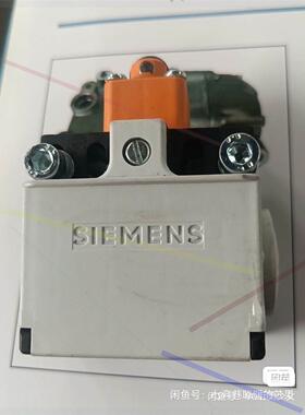 非实价议价议价原装正品3SE2210-1D限位开关行程开关SIEME非实价