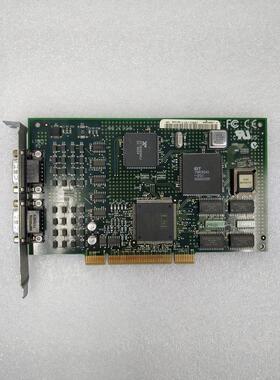非实价议价议价 2r 920-PCI P/N 30003712-02 REV A 原装拆机卡非