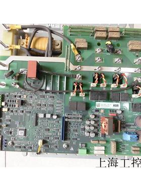 非实价议价议价SDCS-FEX-81 3ADT315000R1501 励磁单元 DCF804-00