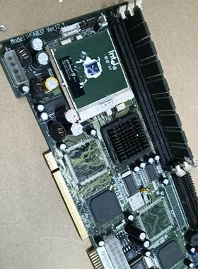 非实价议价议价HS6037 VER：2.1工控主板 单价非实价议价议价