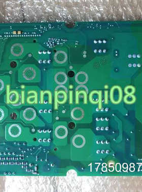 议价416C  PC00416E伟肯VACON变频器NXS电源驱动板 议价