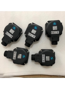 非实价议价议价伺服编码器 OSA18-130 配 HC-RFS503B RFS353B RFS