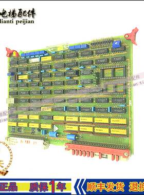 非实价议价议价原装电梯MD-D/S电梯主板 PE380 ID.NR.834810 全新
