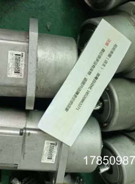 议价ABB电机SGMAS-12ARA-AB31编码器TS3640N871E712议价议价