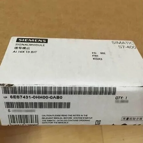 非实价议价议价6ES7431-0HH00-0AB0/OABOS7-400 SM431输入模块AI