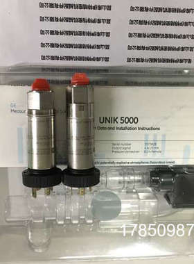 议价UNIK 5000 PTX 5072-TB-A3-CA-H1-PA 0-10bar GE Druck压力感