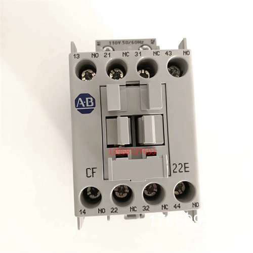 议价Allen-Bradley罗克韦尔AB交流接触器700-CF22E   700-CF220议