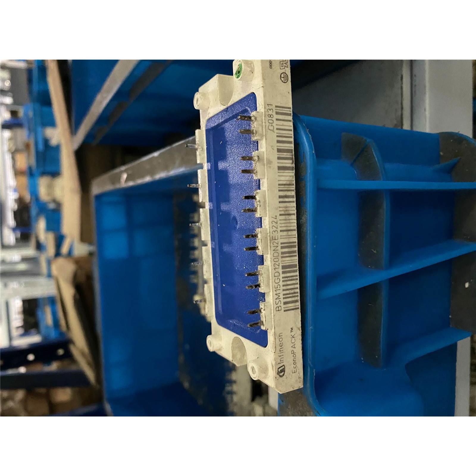非实价议价议价BSM15GD120DN2 BSM15GD120DN2E3224 原装拆机 IGBT