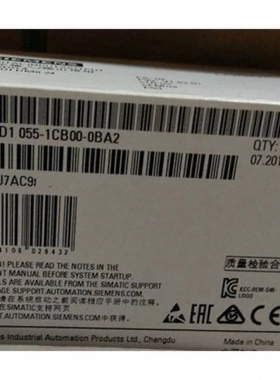 非实价议价议价LOGO! 6ED1055-1CB00/1CBOO-0BA2/OBA2 DM8 24数字