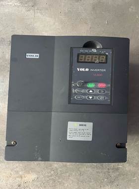 议价议价上海沃陆变频器VL600T0110G/0150P一台台11/议价议价