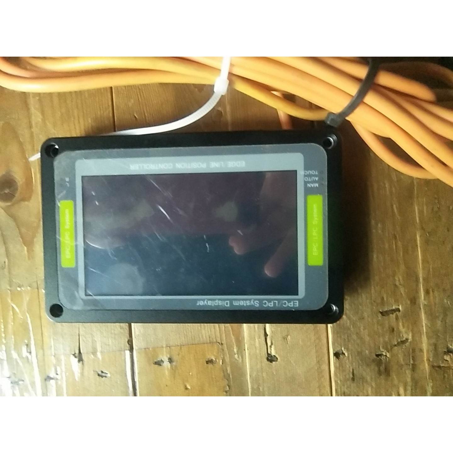 非实价议价议价议价普力源纠偏器屏PC100A-D43-TP非实价议价议价