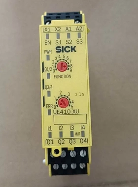 非实价议价议价SICK西克安全继电器UE410－XU3T5 603247非实价议
