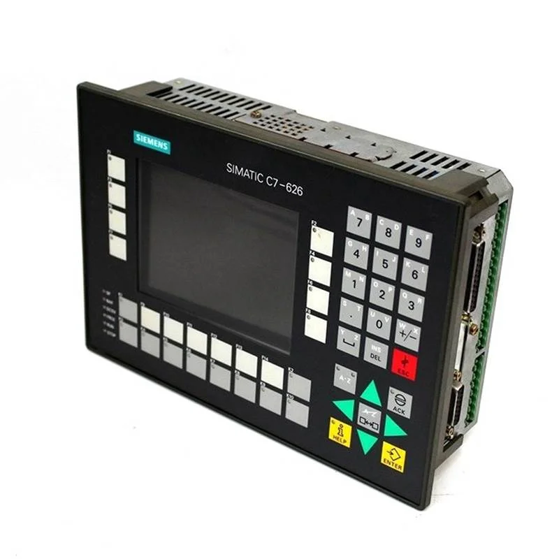 非实价议价议价6ES7626-2DG04-0AE3 显示屏 SIMATIC C7-626/P DP