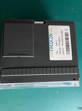 非实价议价议价[锦坤工控]议价FREQCON双通道超速模块OSM12非实价