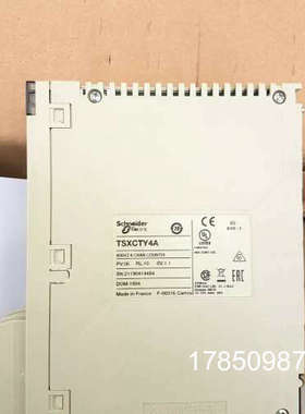 议价接口模块TSXFPP10 TSXETY4103C质保一年议价