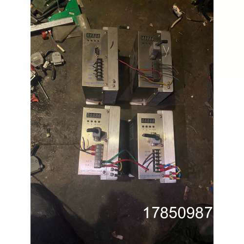 议价【议价】南京大地步进驱动器SD306，有30只，成色实物图议价